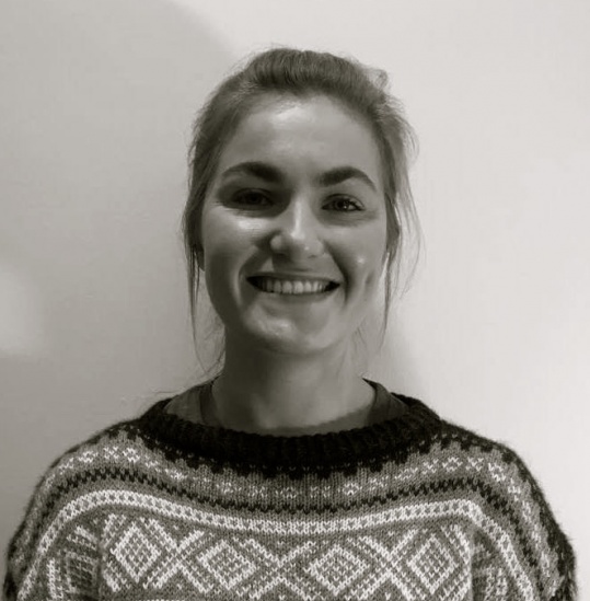 Mathilde Giske